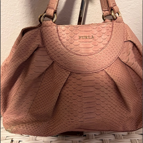 Furla two way bag - Picture 16 of 16